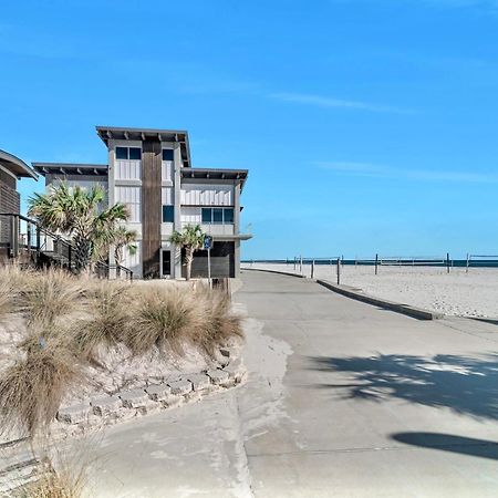 Phoenix Gulf Shores Unit 1702 Exteriér fotografie
