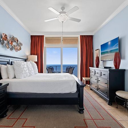 Phoenix Gulf Shores Unit 1702 Exteriér fotografie