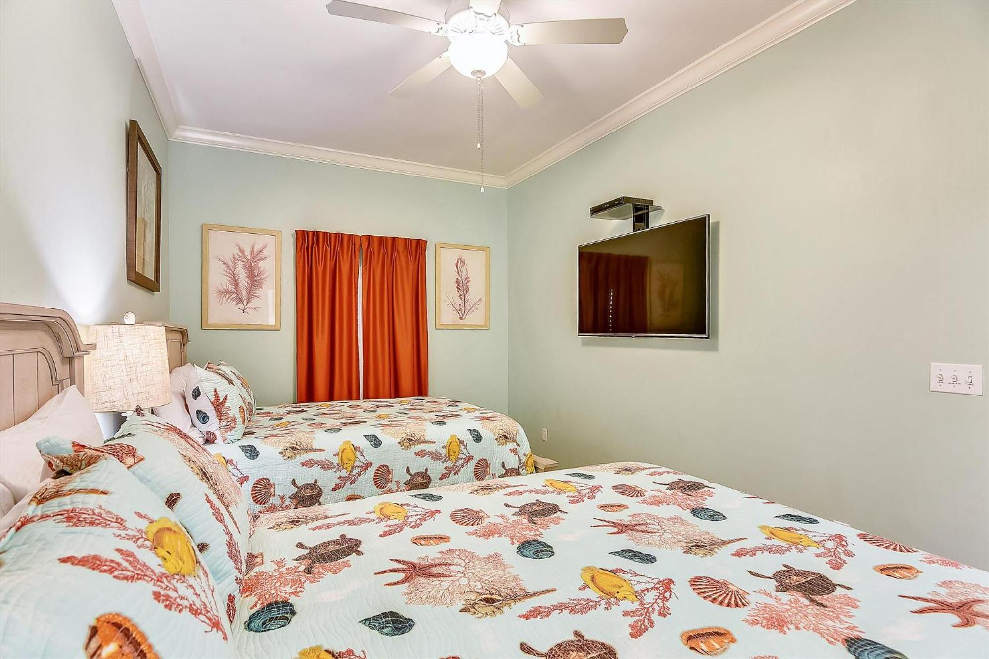 Phoenix Gulf Shores Unit 1702 Pokoj fotografie