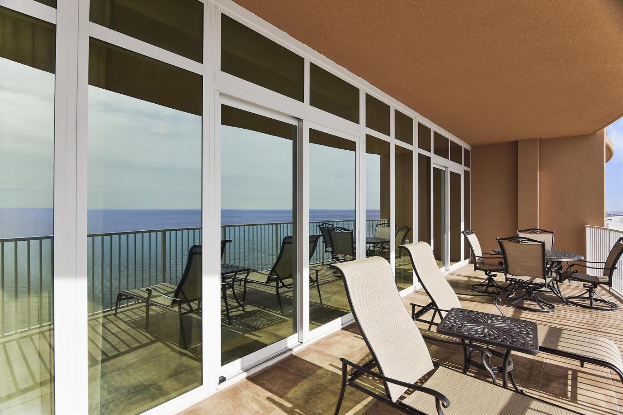 Phoenix Gulf Shores Unit 1702 Pokoj fotografie
