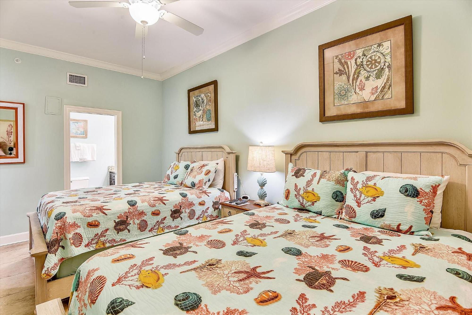 Phoenix Gulf Shores Unit 1702 Pokoj fotografie