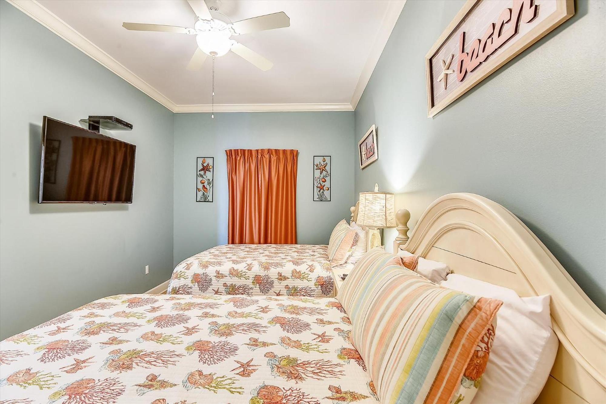Phoenix Gulf Shores Unit 1702 Pokoj fotografie