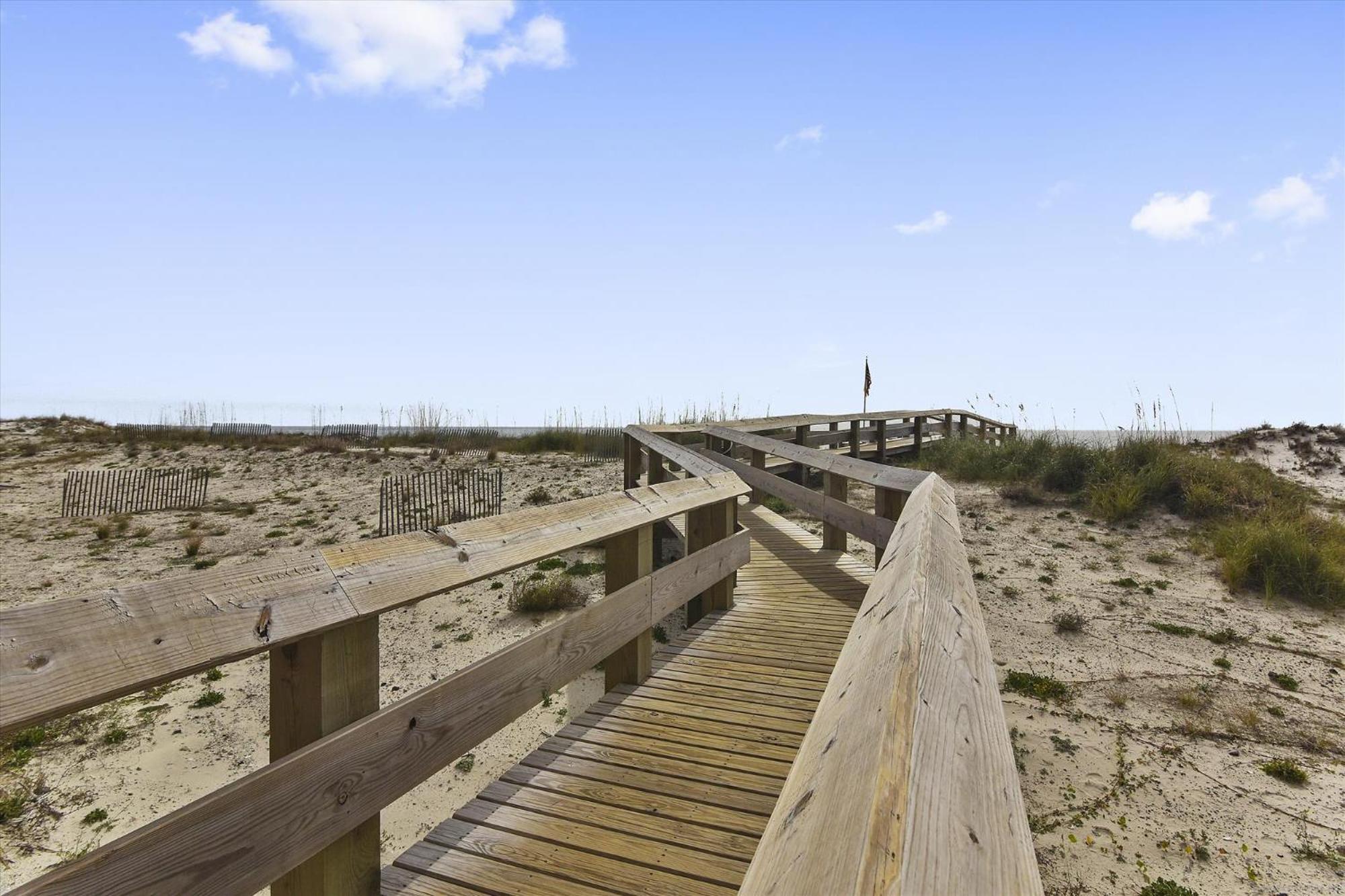 Phoenix Gulf Shores Unit 1702 Pokoj fotografie