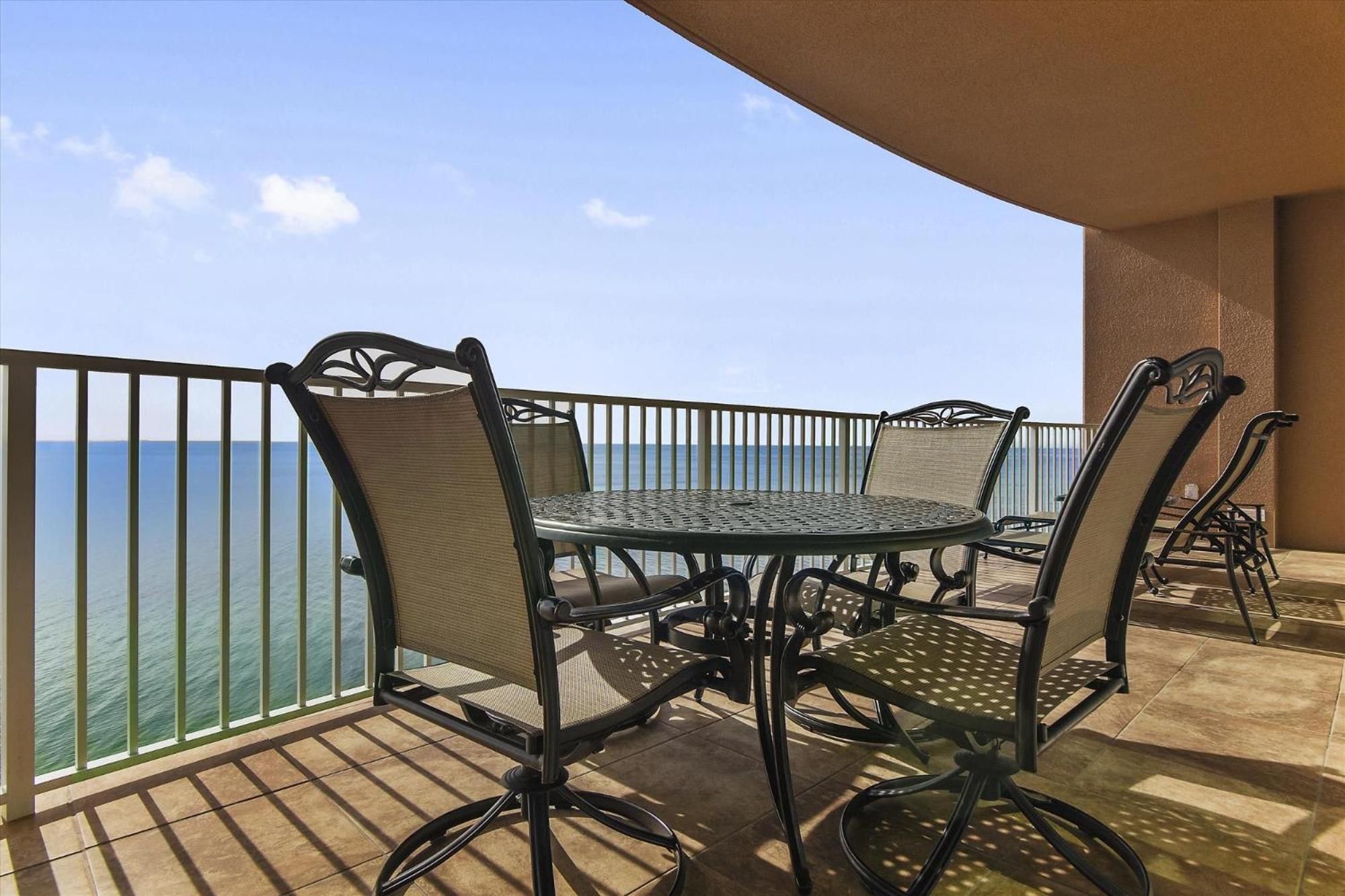 Phoenix Gulf Shores Unit 1702 Pokoj fotografie