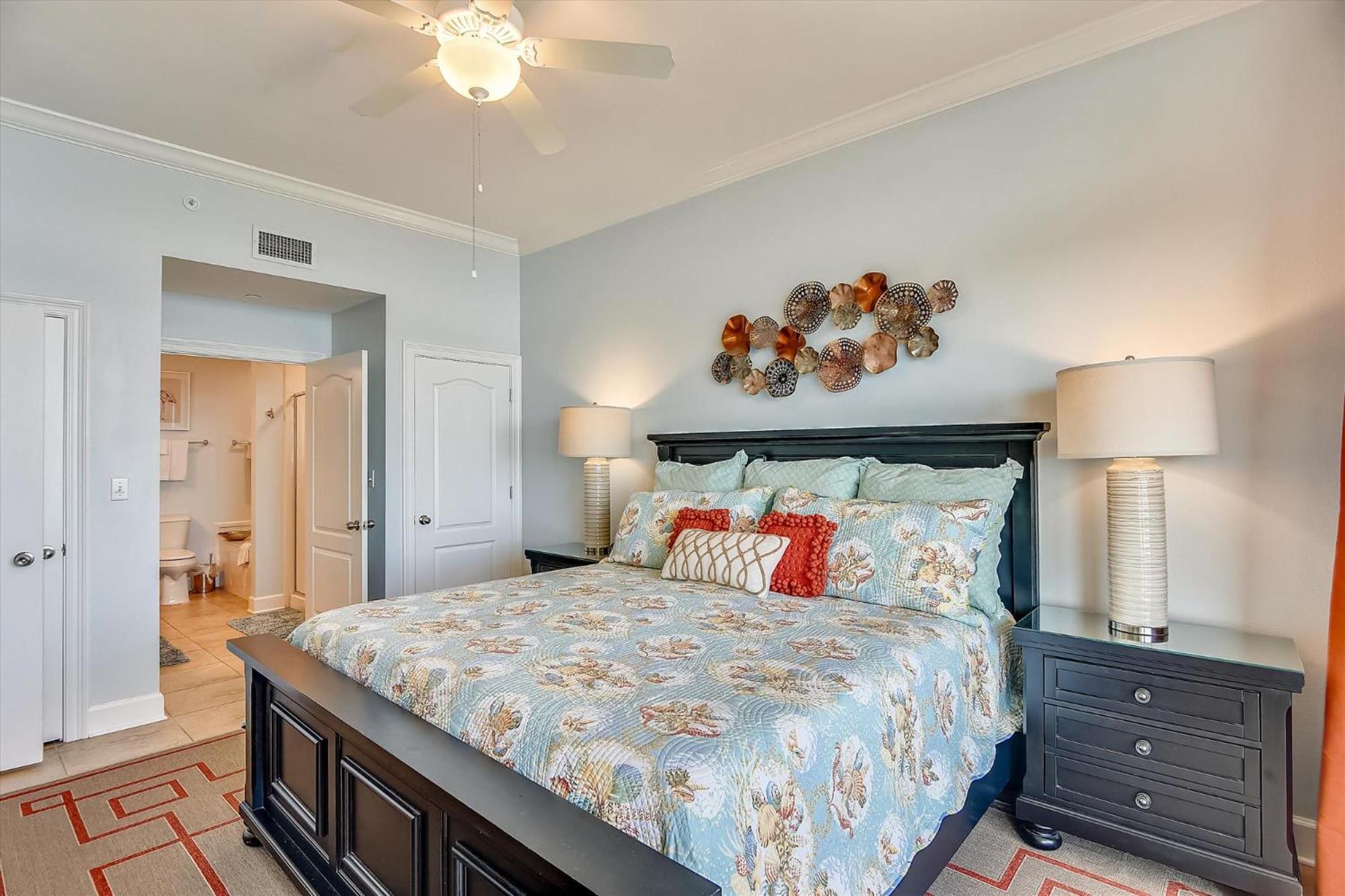 Phoenix Gulf Shores Unit 1702 Pokoj fotografie