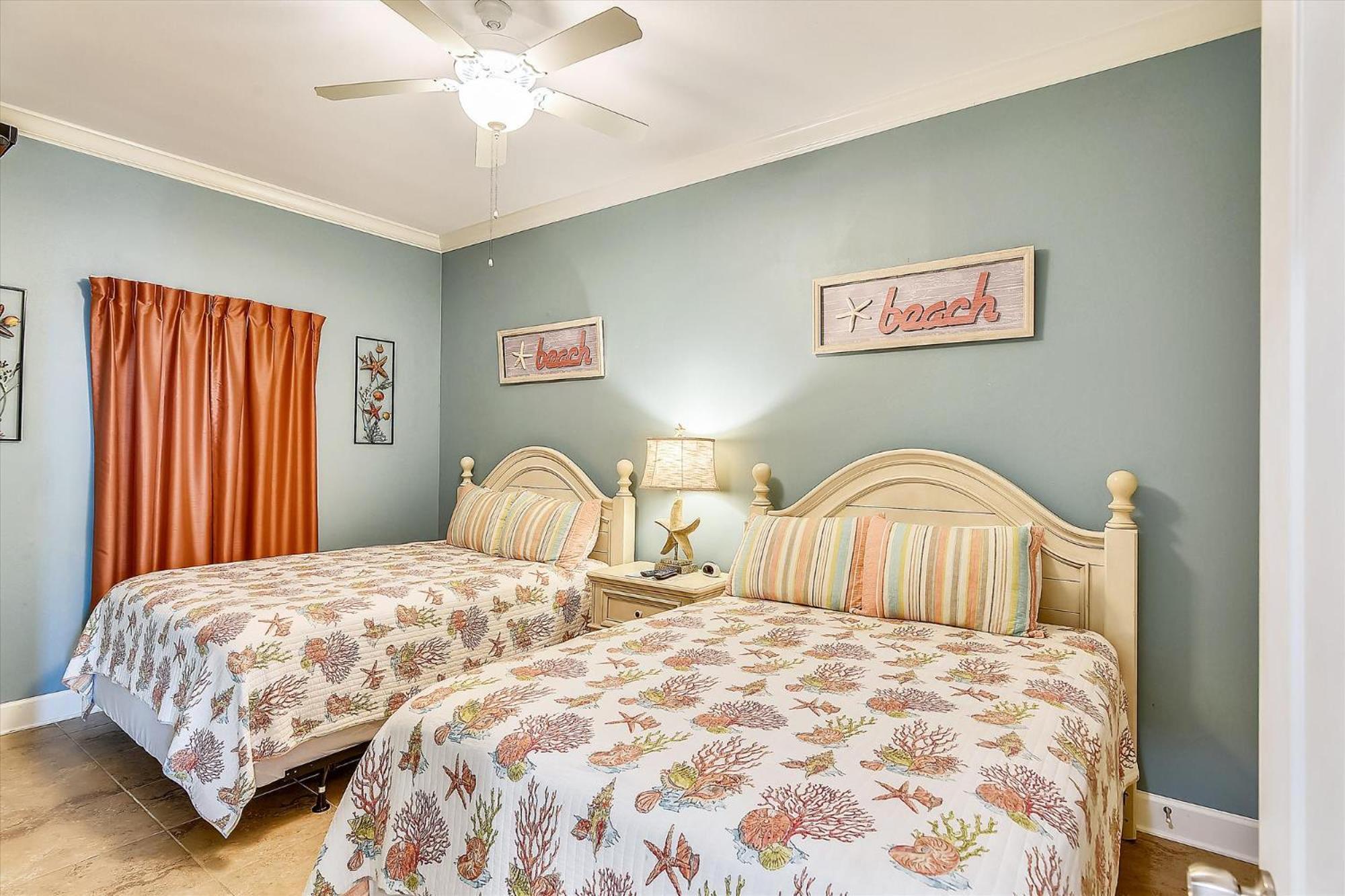 Phoenix Gulf Shores Unit 1702 Pokoj fotografie
