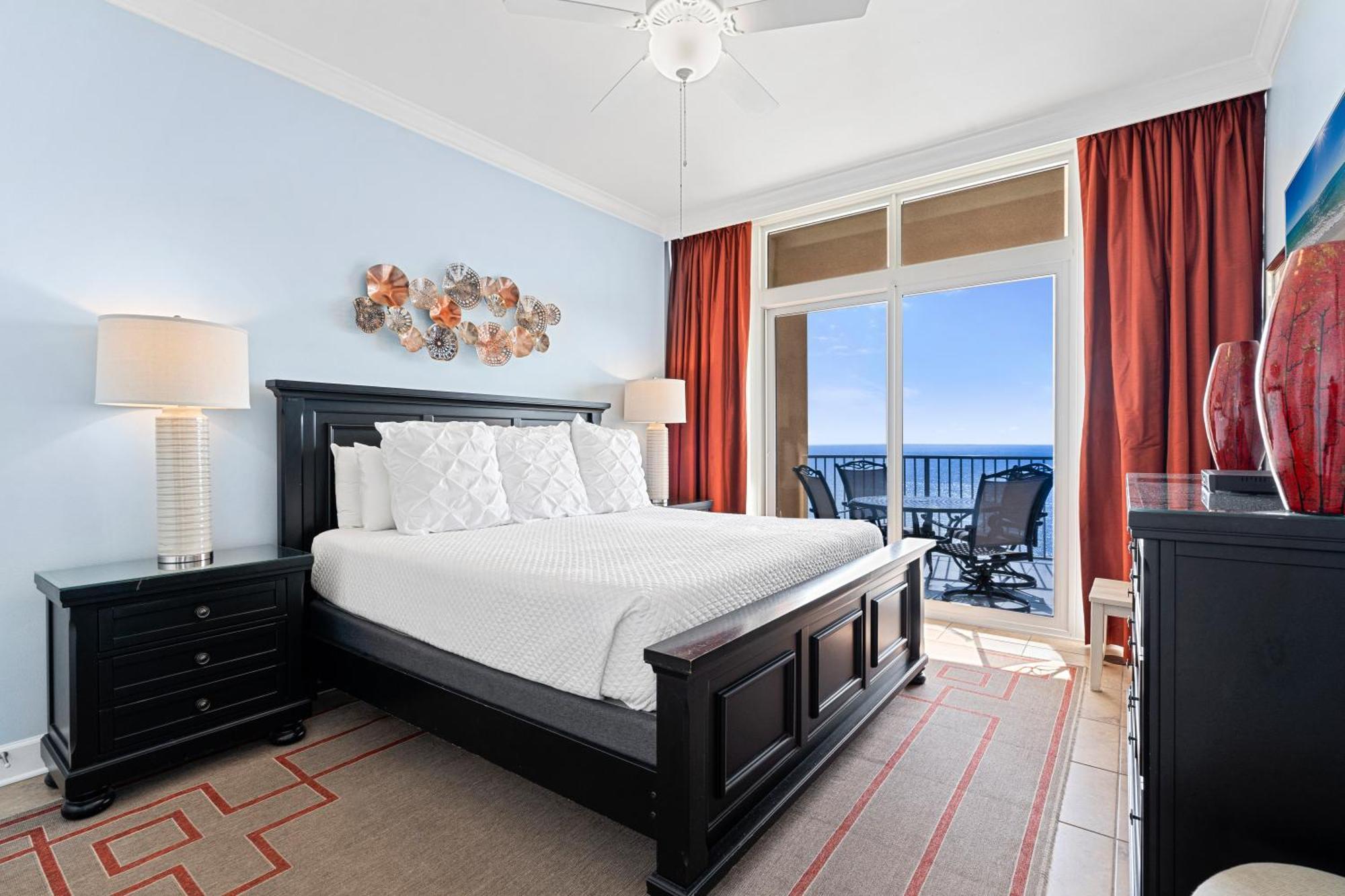 Phoenix Gulf Shores Unit 1702 Exteriér fotografie
