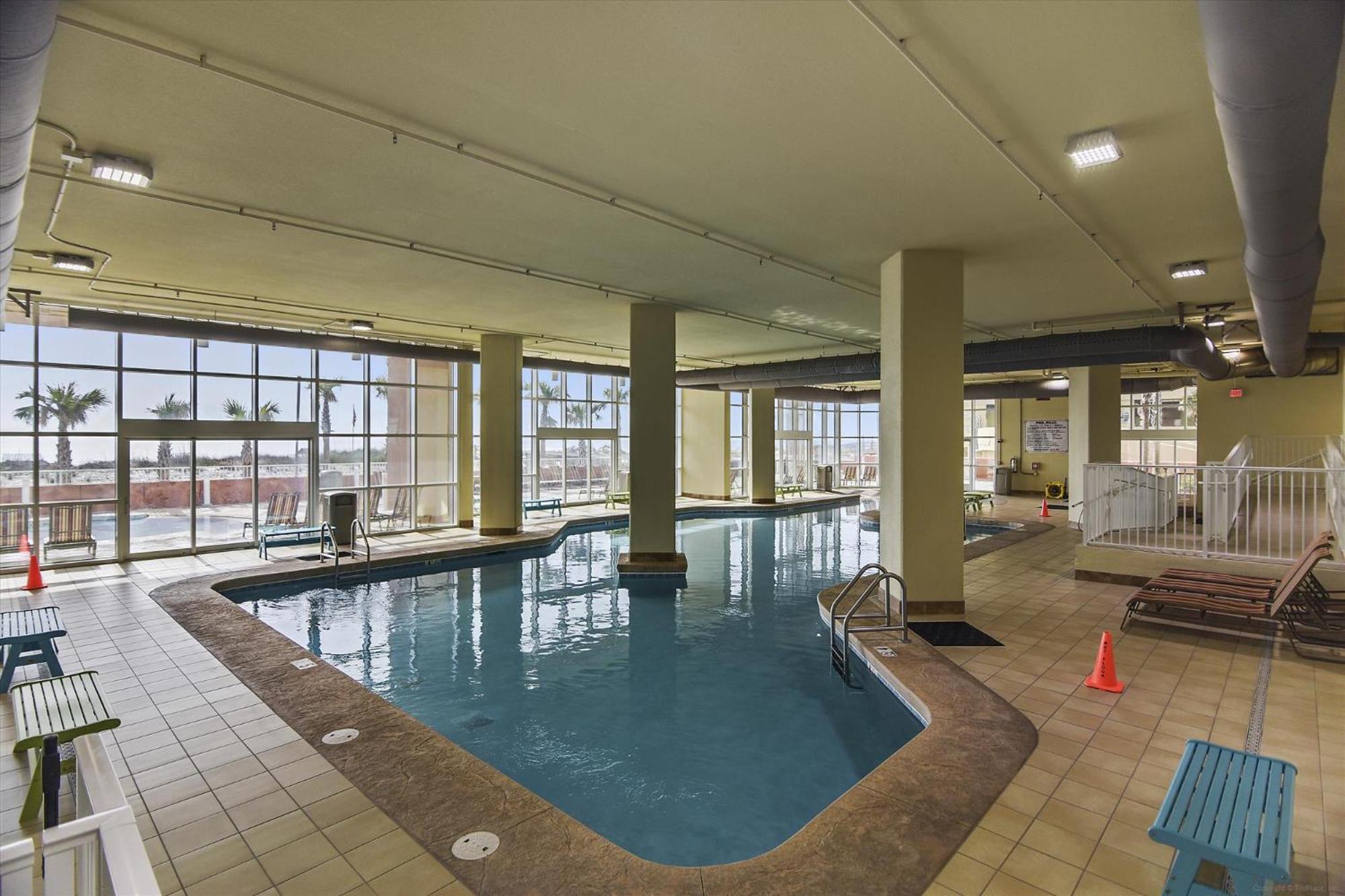Phoenix Gulf Shores Unit 1702 Exteriér fotografie