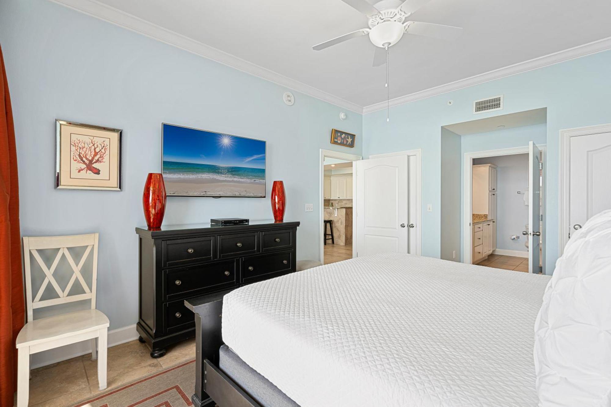 Phoenix Gulf Shores Unit 1702 Exteriér fotografie