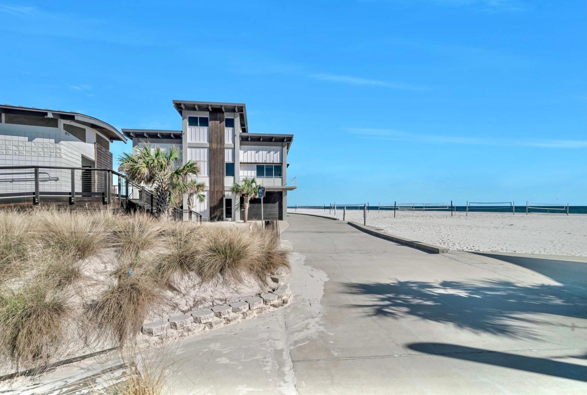 Phoenix Gulf Shores Unit 1702 Exteriér fotografie