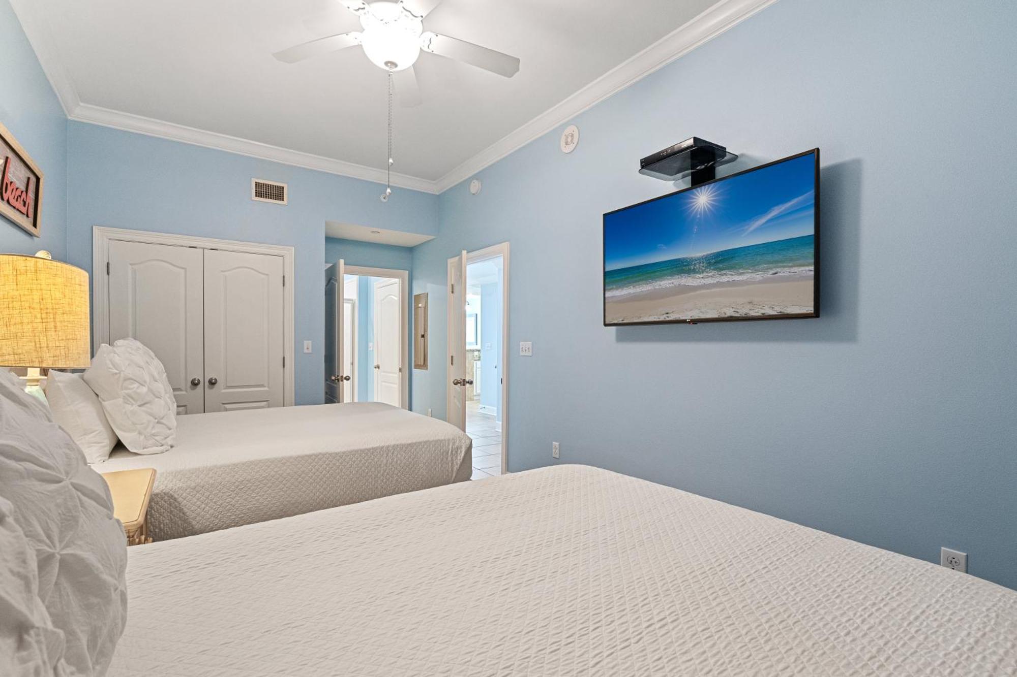 Phoenix Gulf Shores Unit 1702 Exteriér fotografie