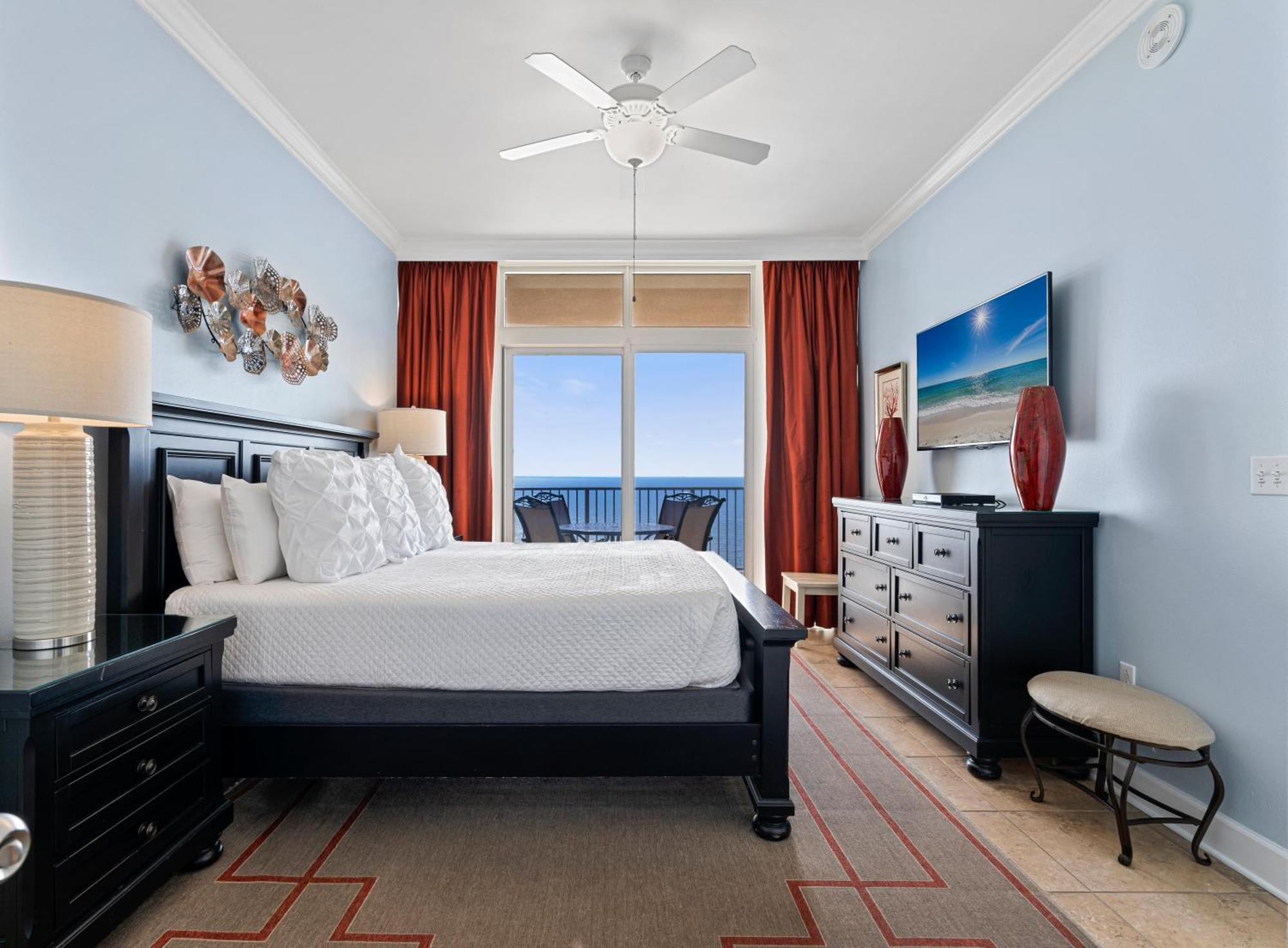 Phoenix Gulf Shores Unit 1702 Exteriér fotografie